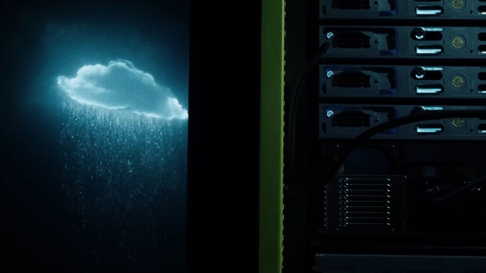 Colocation vs Cloud: The Real TCO Comparison