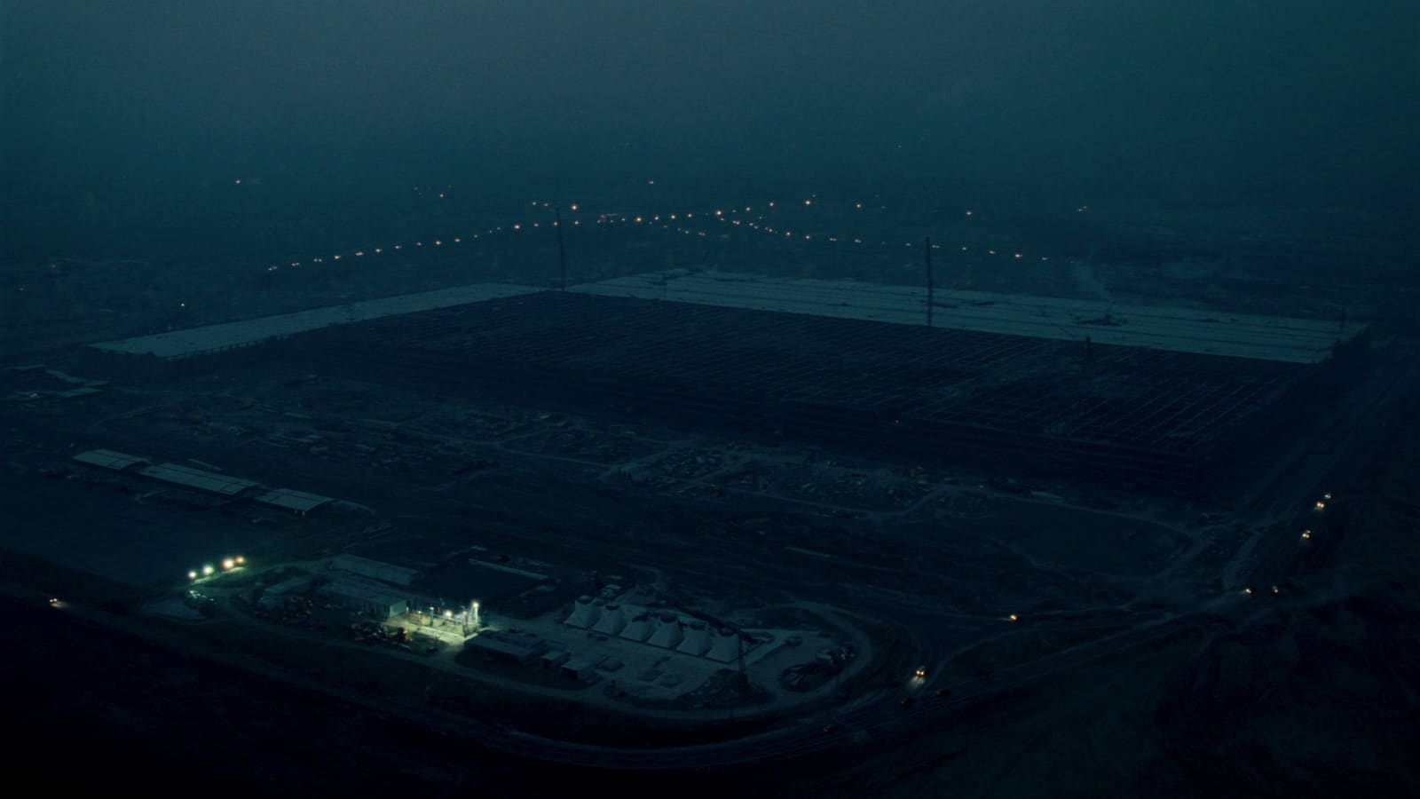How Much Does a Data Center Cost to Build in 2026?