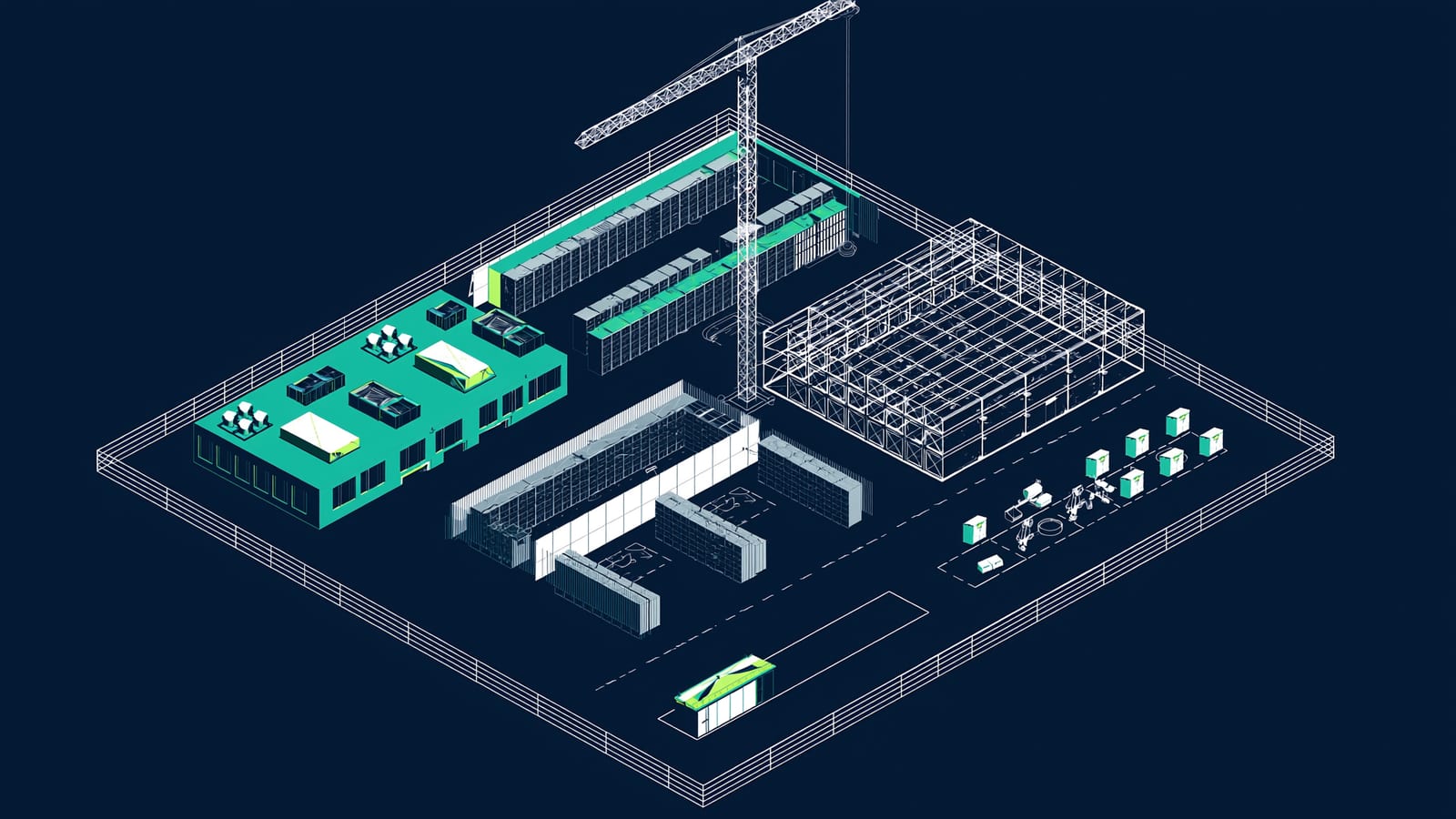 STACK FRA01 — schematic illustration