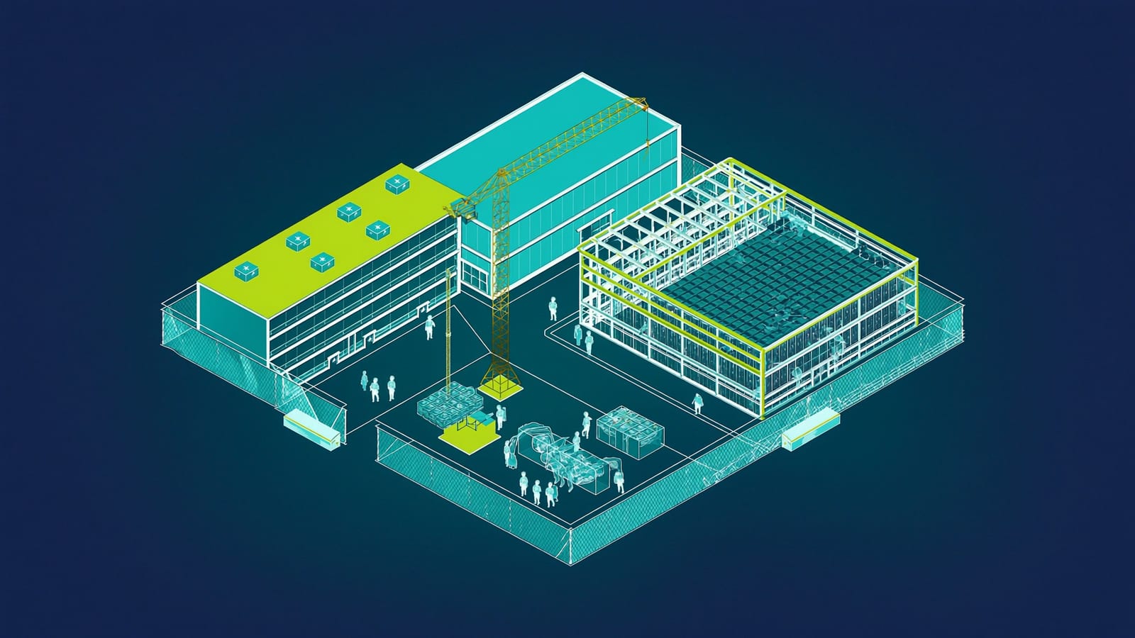 DataVolt TAS-1 — schematic illustration