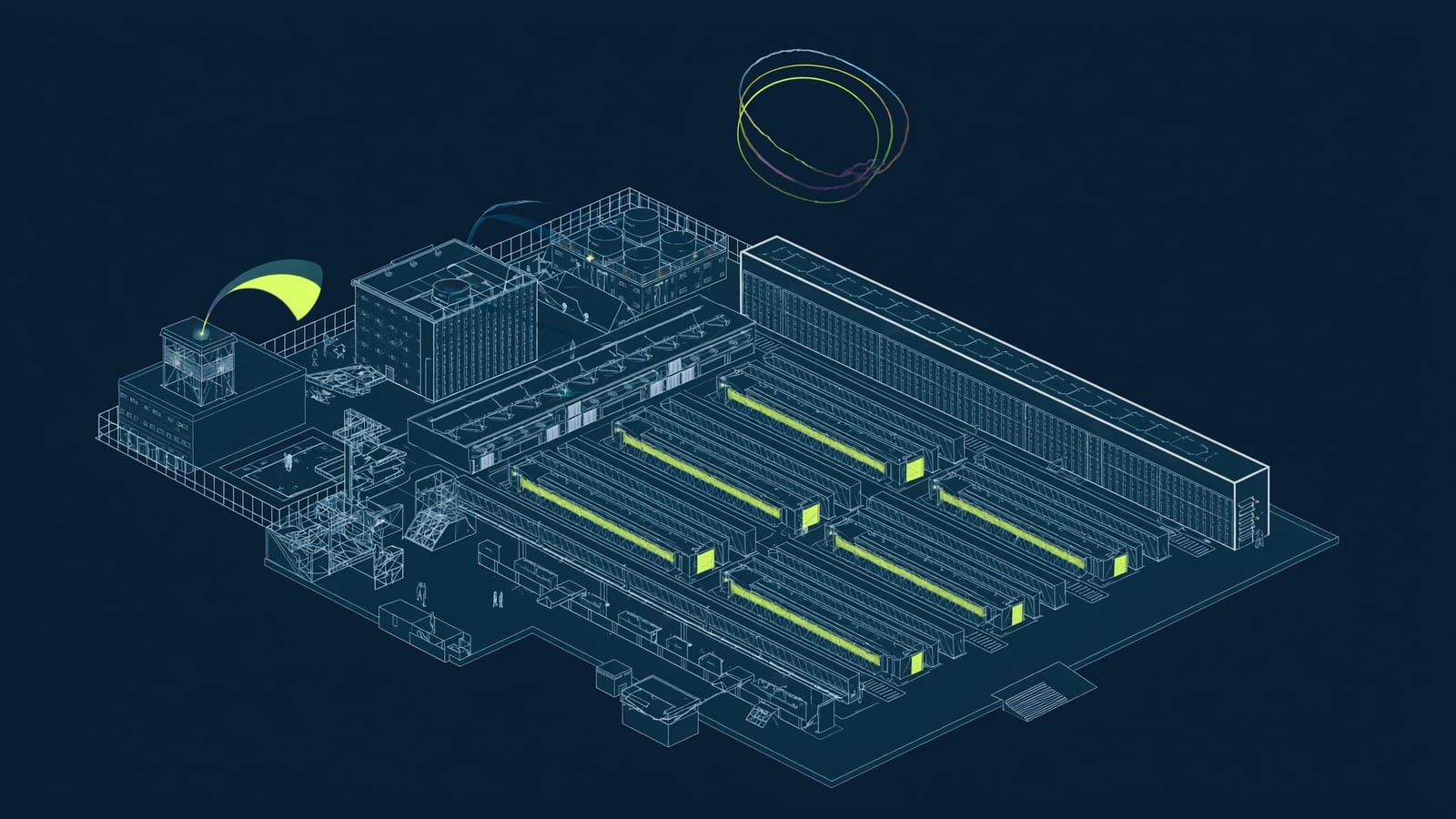 STACK NVA02 — schematic illustration