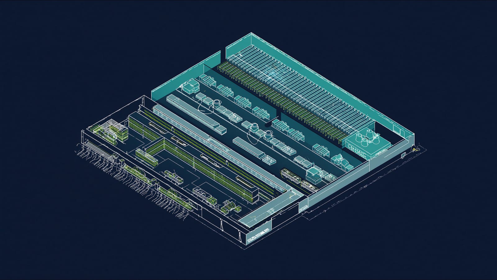 Sify Noida 02 — schematic illustration