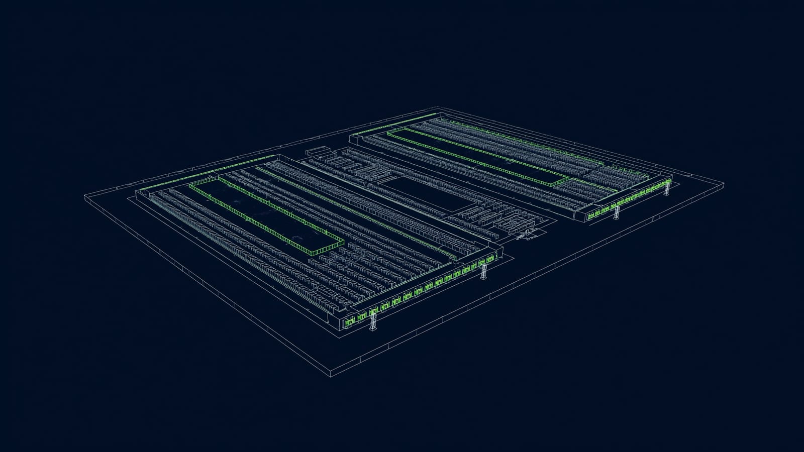 Stratus Technology Rayong — schematic illustration