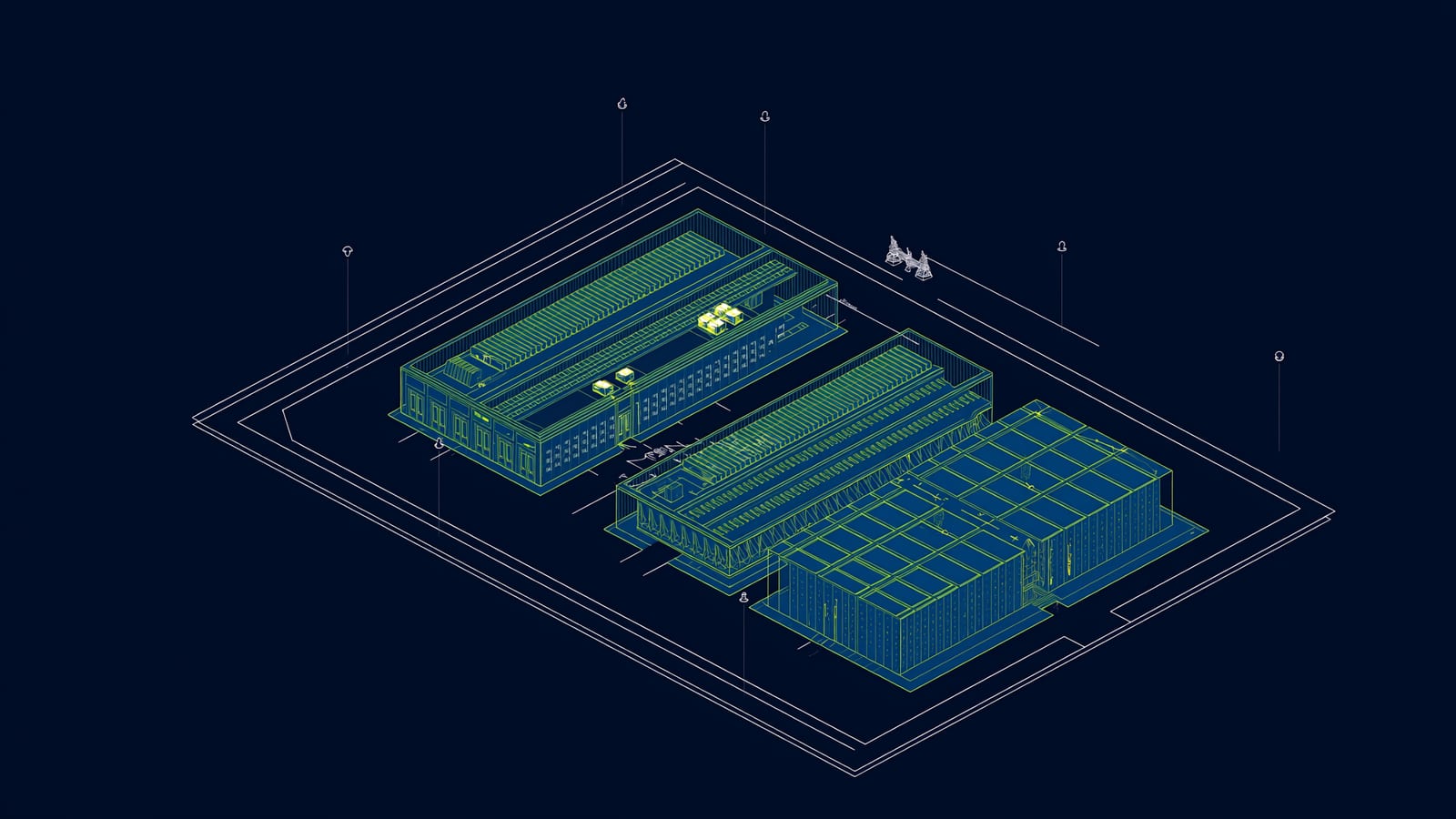 STT Jakarta 8 — schematic illustration
