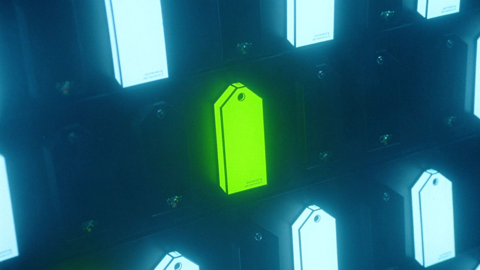 Capacity Marketplace