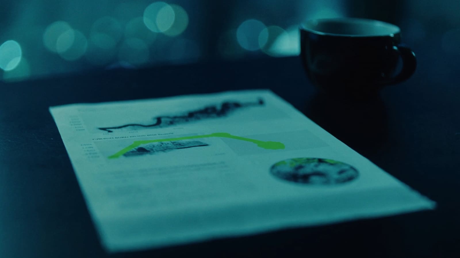 Research & Reports