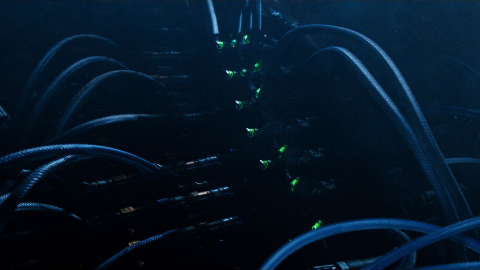 AI Data Centers & GPU Infrastructure