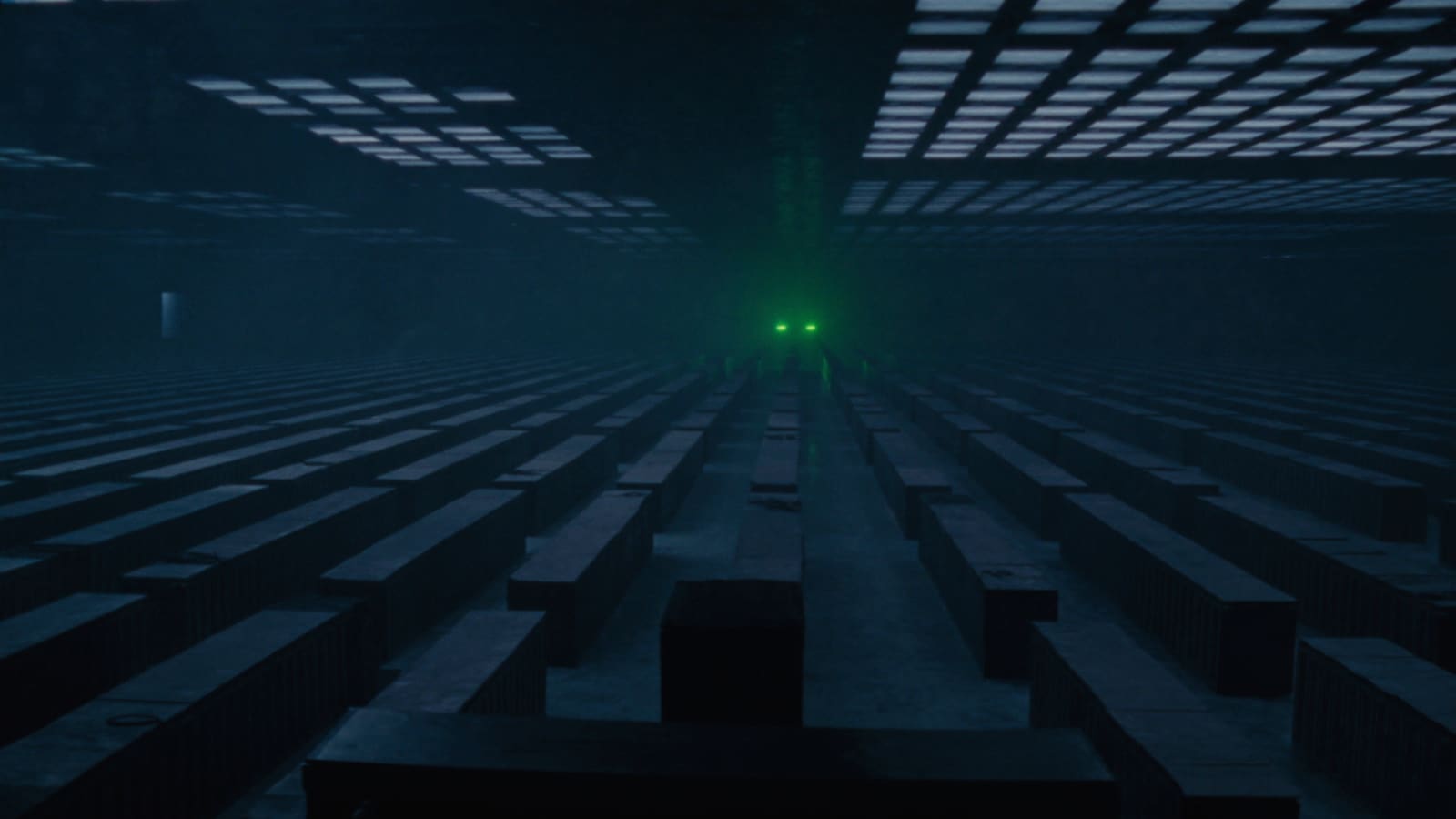 Hyperscale Data Centers
